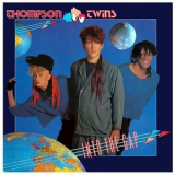 Thompson Twins - Into the Gap '1984