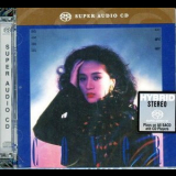 Anita Mui - Cover Girl '1990