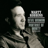 Marty Robbins - Devil Woman / Portrait of Marty '2017