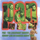 Pan - Pan On The Air - DR Sessions 1970 '1970