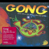 Gong - High Above The Subterania Club 2000 '2015