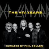 Def Leppard - The Viv Years '2021