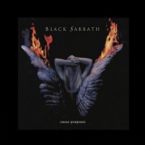 Black Sabbath - Cross Purposes '1994