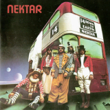 Nektar - Down To Earth '1974