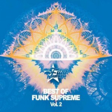 Adri Block - Best Of Funk Supreme, Vol 2 '2023