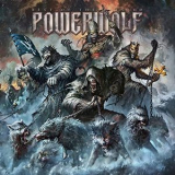 Powerwolf - Best of the Blessed '2020