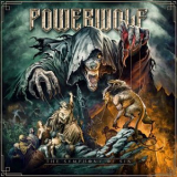 Powerwolf - The Symphony Of Sin '2020