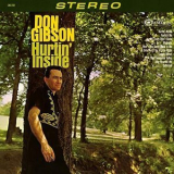 Don Gibson - Hurtin' Inside '1966