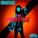 Photek - The Protégé (Original Motion Picture Soundtrack) '2021