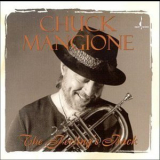 Chuck Mangione - The Feeling's Back '2000