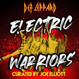 Def Leppard - Electric Warriors '2021