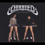 Chromeo - Fancy Footwork '2007