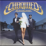 Chromeo - White Women '2014