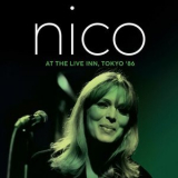 Nico - At the Live Inn, Tokyo '86 '1986