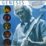 Genesis - Live In Poland - 1998 (cd2) '2009