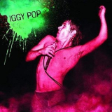 Iggy Pop - Bookies Club 870 '2018