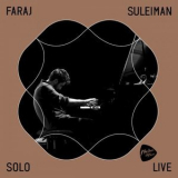 Faraj Suleiman - Live at Montreux Jazz Festival 2018 '2021