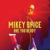 Mikey Spice - Are You Ready '2020