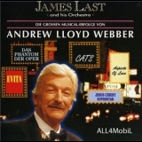 James Last - Andrew Lloyd Webber '1993