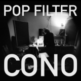 Pop Filter - CONO '2023