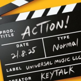 KEYTALK - Action! '2021
