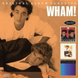 Wham! - Original Album Classics '2013