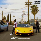 Mozzy - Occupational Hazard '2020