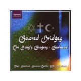 King's Singers, Saraband - Sacred Bridges '2005