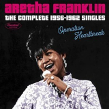 Aretha Franklin - Operation Heartbreak '2021