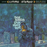 Don Gibson - Look Who's Blue '1960