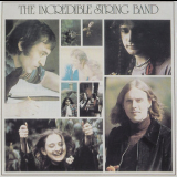 The Incredible String Band - Earthspan '1972