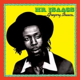 Gregory Isaacs - Mr. Isaacs '2019