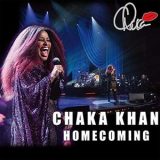 Chaka Khan - Homecoming '2020