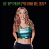 Britney Spears - (You Drive Me) Crazy [CDS] (2009, Fan Box Set) '2009