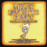 Eddie Henderson - Miles Favorite Songs Dream Session '96 '1998