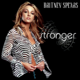 Britney Spears - Stronger (2009 - The Singles Collection [Ultimate Fan Box Set]) '2000
