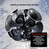 Simple Minds - Big Music '2014