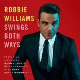 Robbie Williams - Swings Both Ways '2013