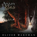 Oliver Wakeman - Anam Cara '2024