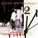 Antonio Carlos Jobim - Jazz 'Round Midnight '1998