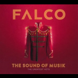 Falco - The Sound Of Musik: The Greatest Hits '2022