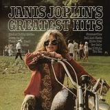 Janis Joplin - Janis Joplin's Greatest Hits '1987