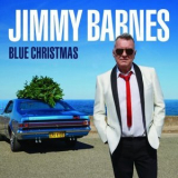 Jimmy Barnes - Blue Christmas '2023