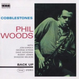 Phil Woods - Cobblestones '2008