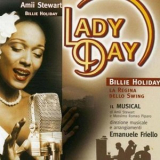 Amii Stewart - Lady Day '2004