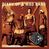 Jodeci - Diary Of A Mad Band '1993