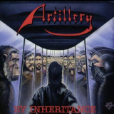 Artillery - By Inheritance '1990