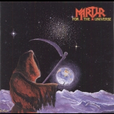 Martyr - For The Universe '1985