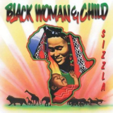 Sizzla - Black Woman & Child '1997