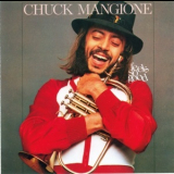 Chuck Mangione - Feels So Good '1977